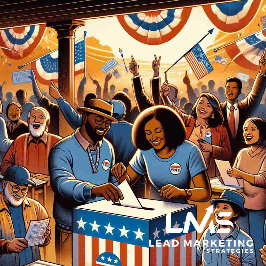 Exploring Geotargeting in Political Marketing Strategies