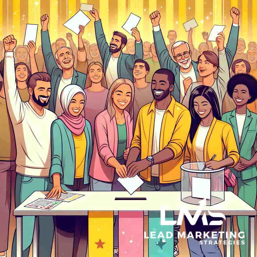 Guidelines on Crafting a Political Message That Resonates