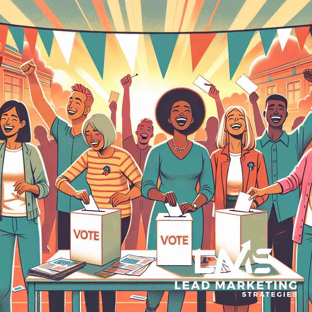 Guidelines on Crafting a Political Message That Resonates