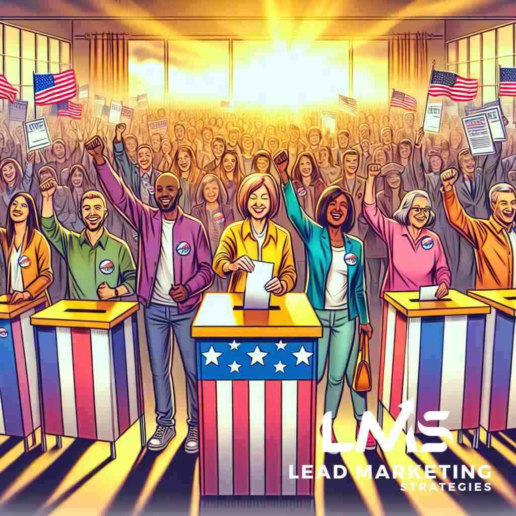 Guidelines on Crafting a Political Message That Resonates