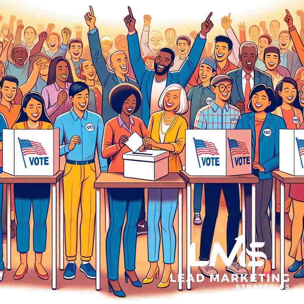 How Effective Are Today’s Political PR Services