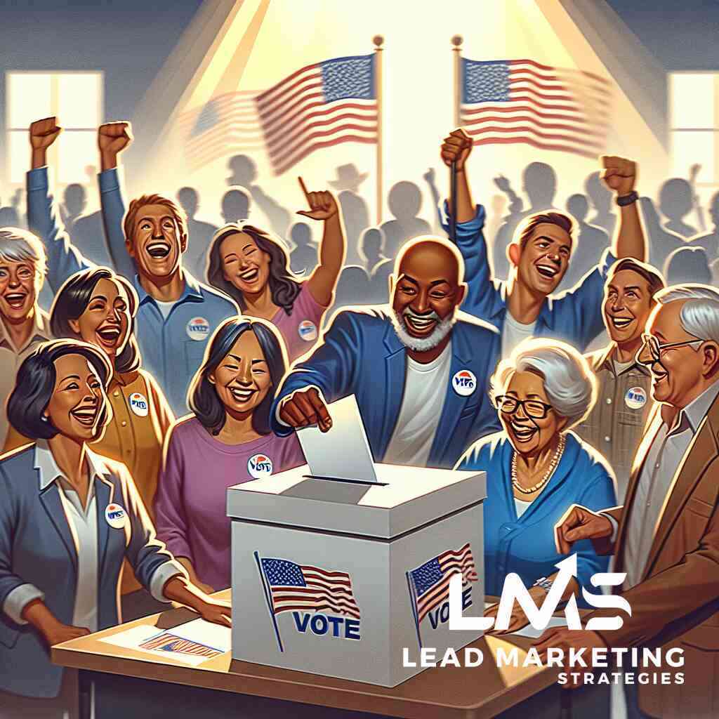 How Effective Are Today's Political PR Services