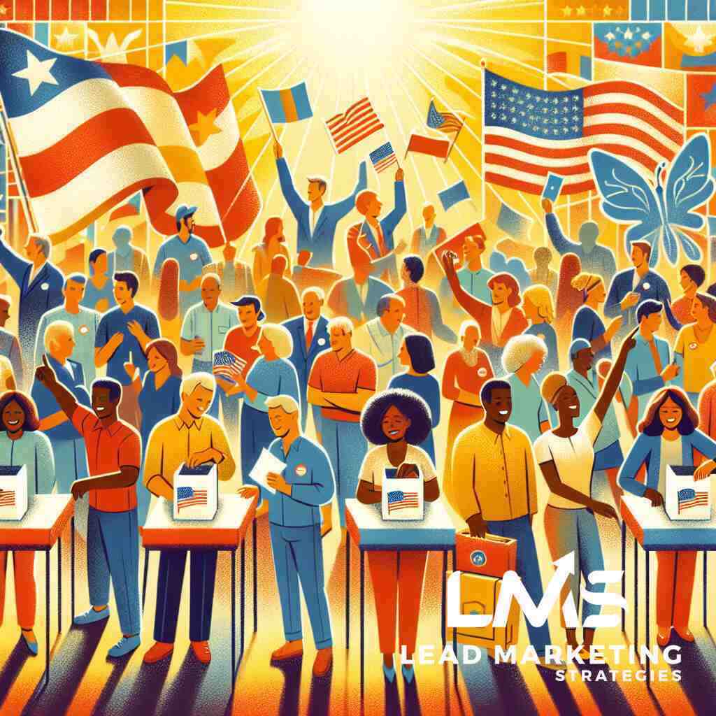 How to Excel in Electoral Analytics with AI Support