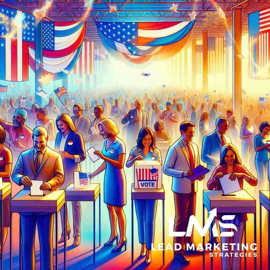 How to Excel in Electoral Analytics with AI Support