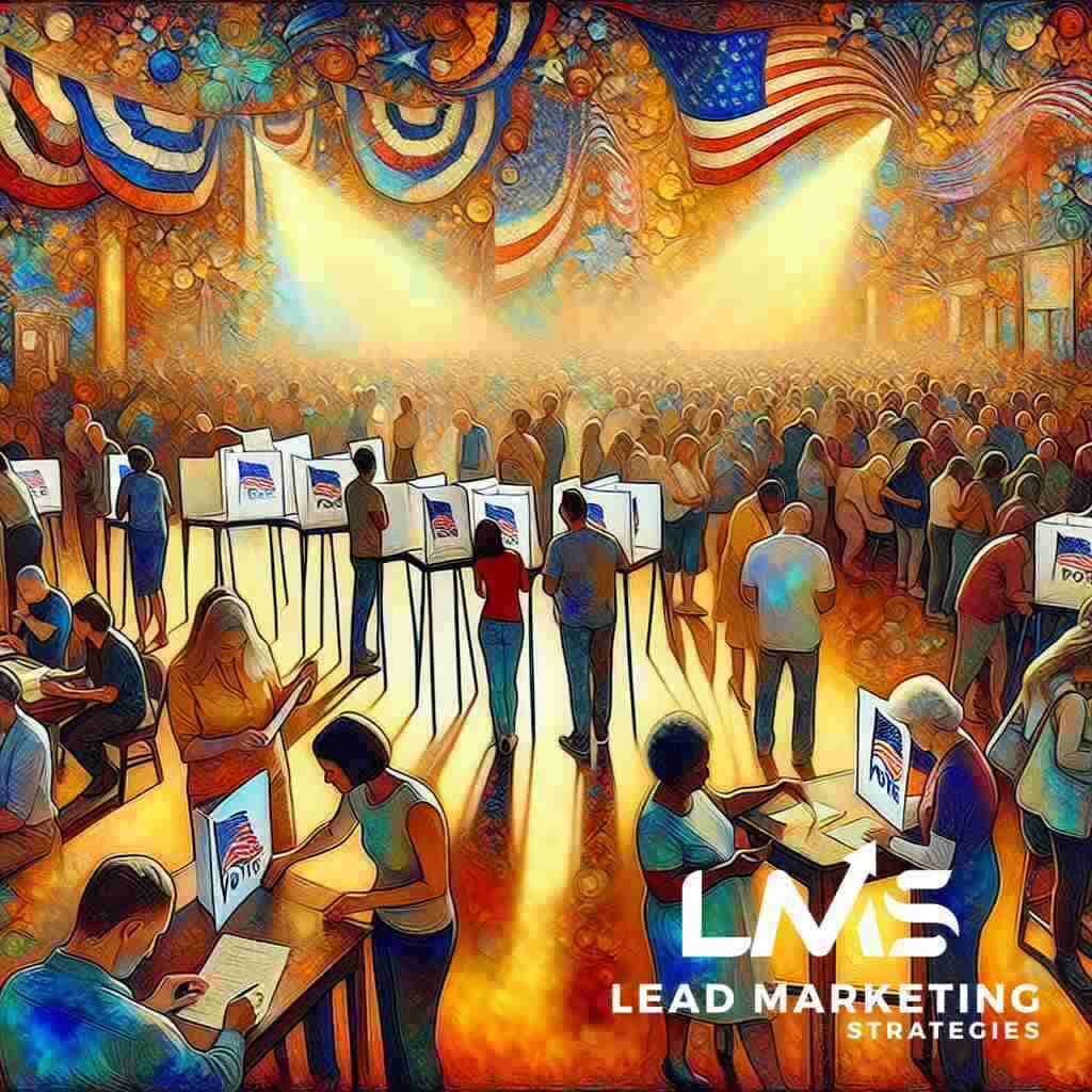 Review of Political Marketing Strategies Near Me