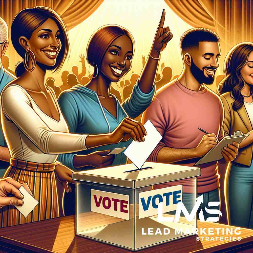 Understanding the Complexities of Voter Data Analytics