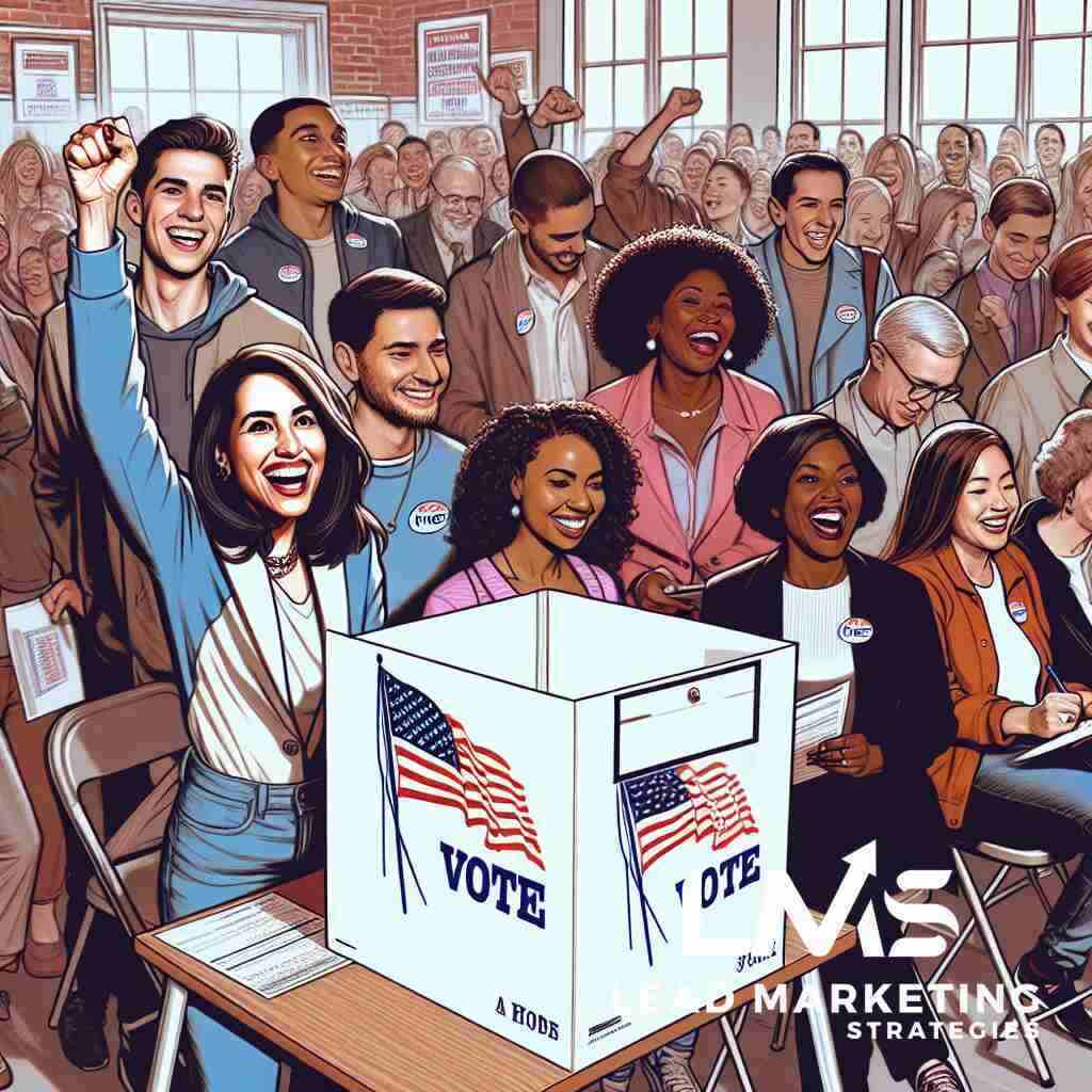 What Are the Leading Strategies for Political Campaigns?