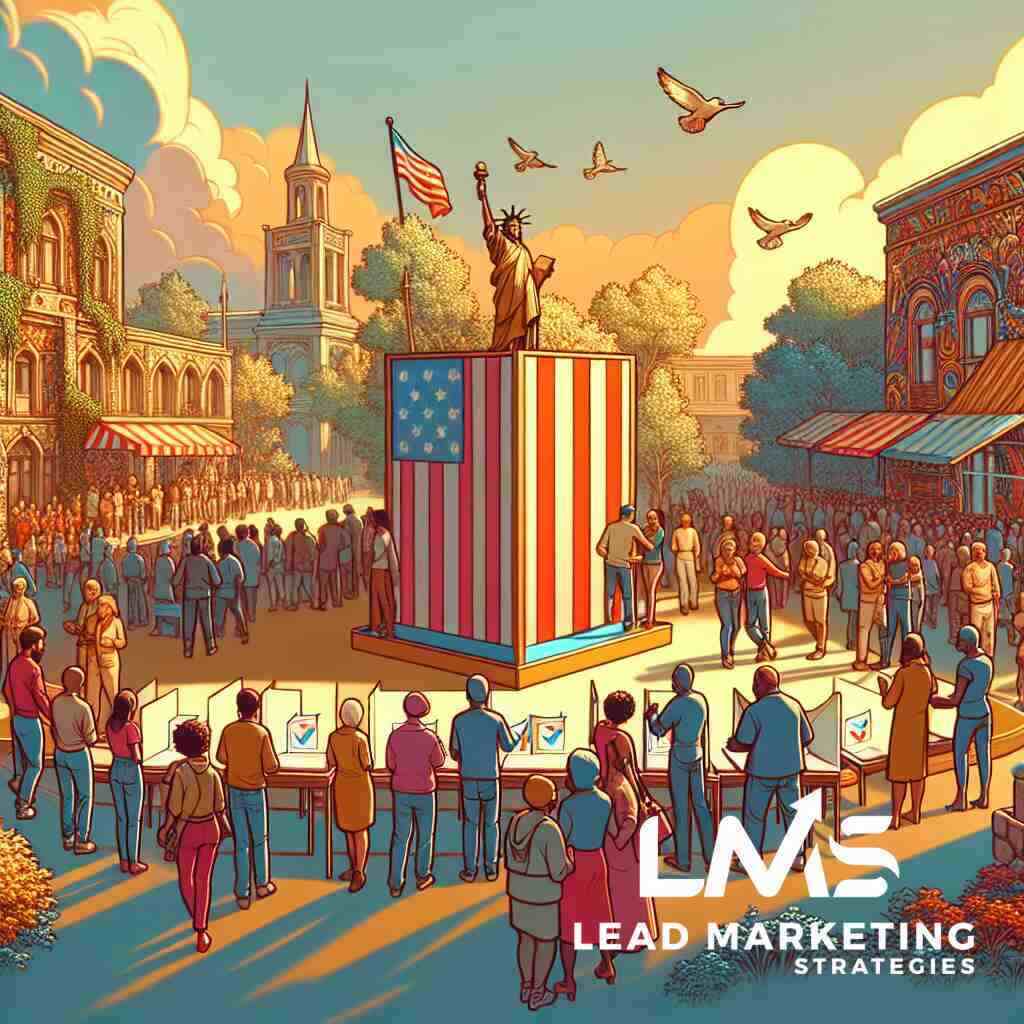 What Are the Stages of Building Voter Trust?