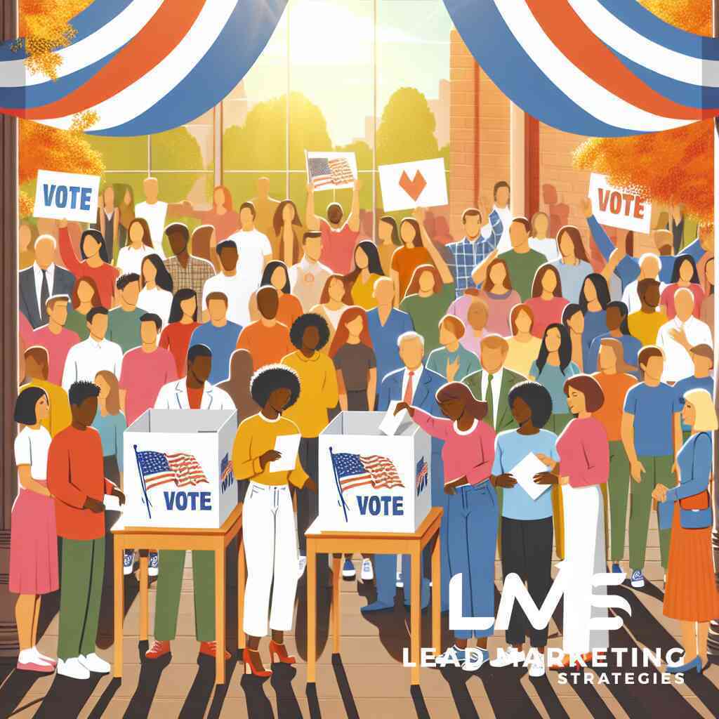 What Are the Stages of Building Voter Trust?