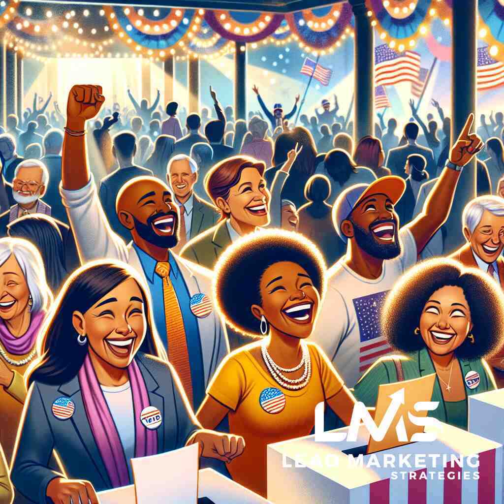 What Does Political Branding Truly Mean Today?