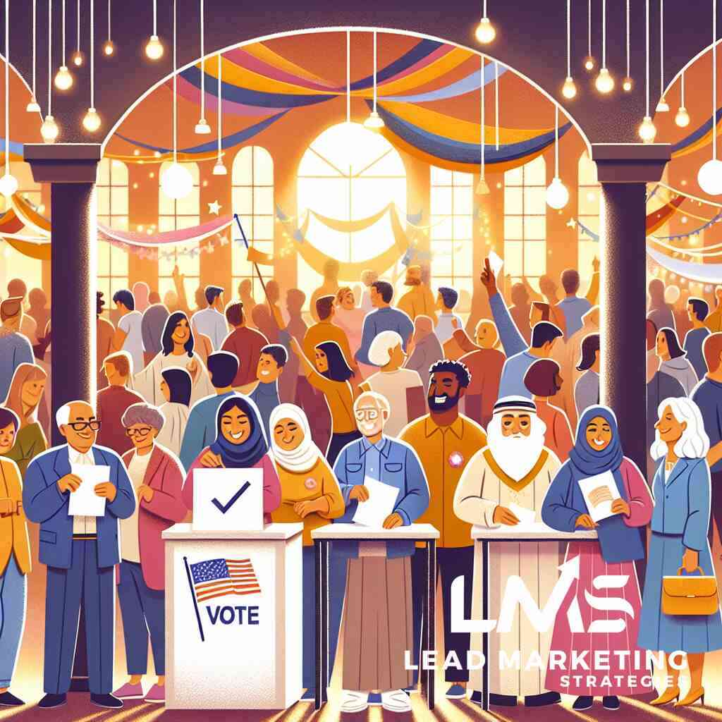 What Does Political Branding Truly Mean Today?