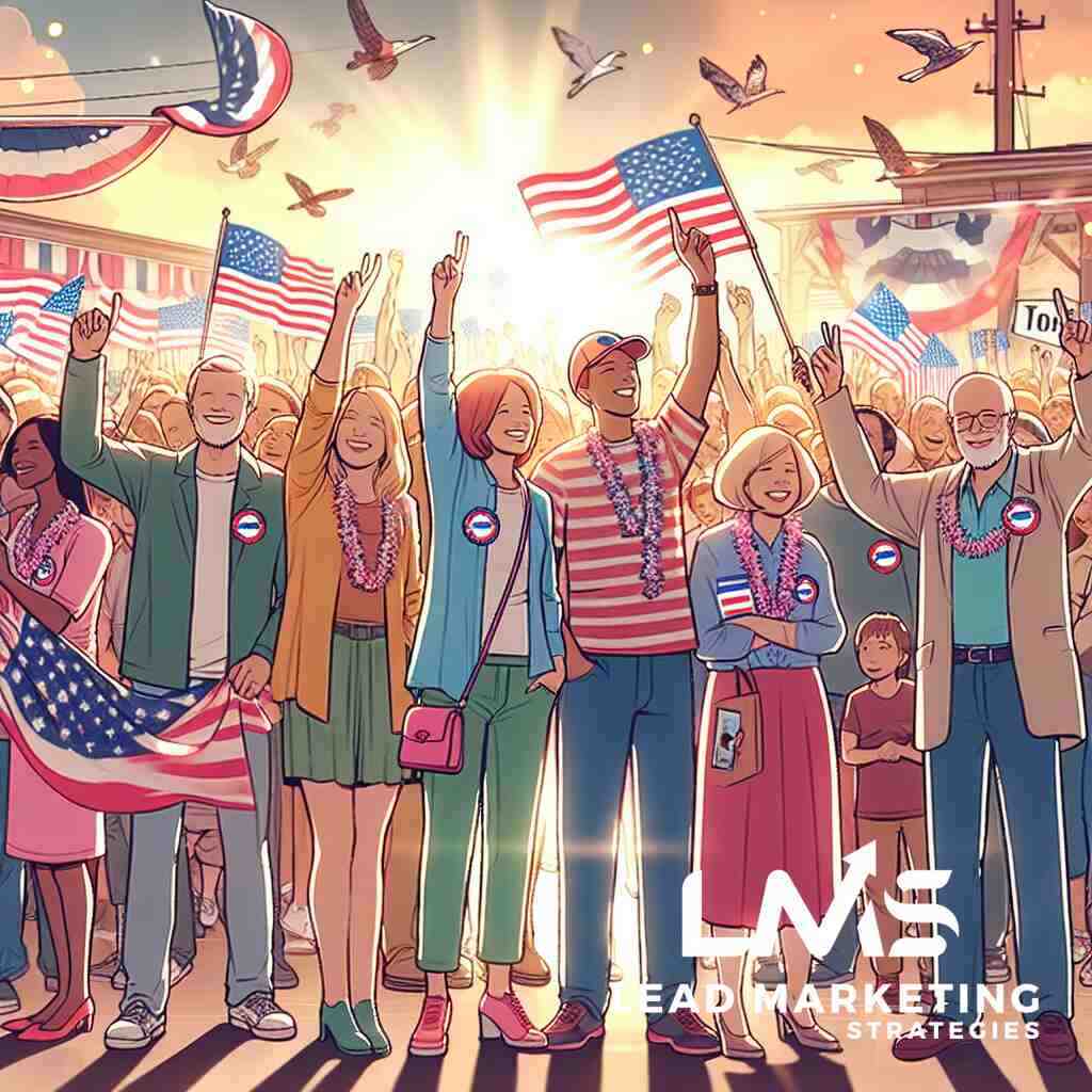 What Does Political Branding Truly Mean Today?