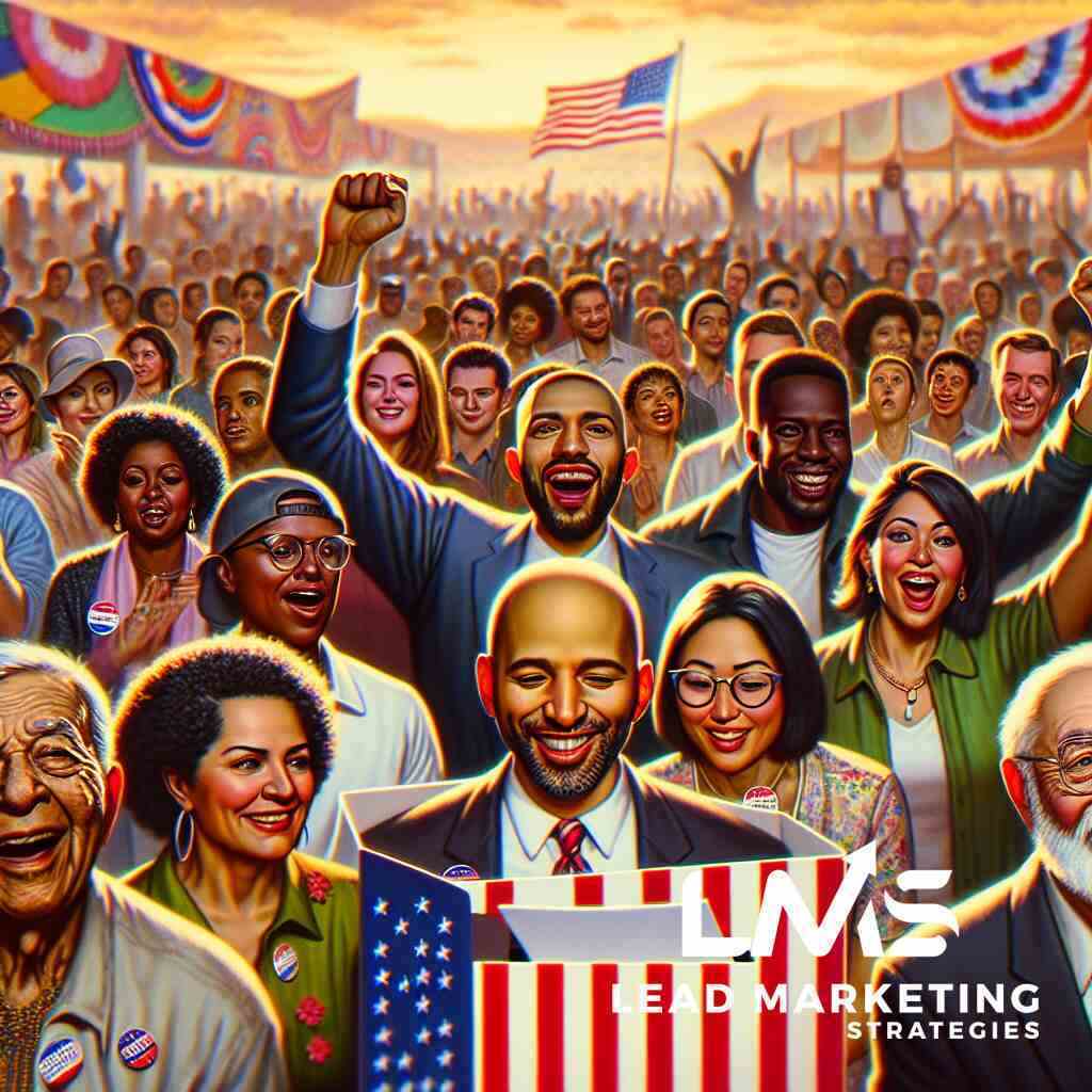 What Is Political Campaign SEO for Future Success?