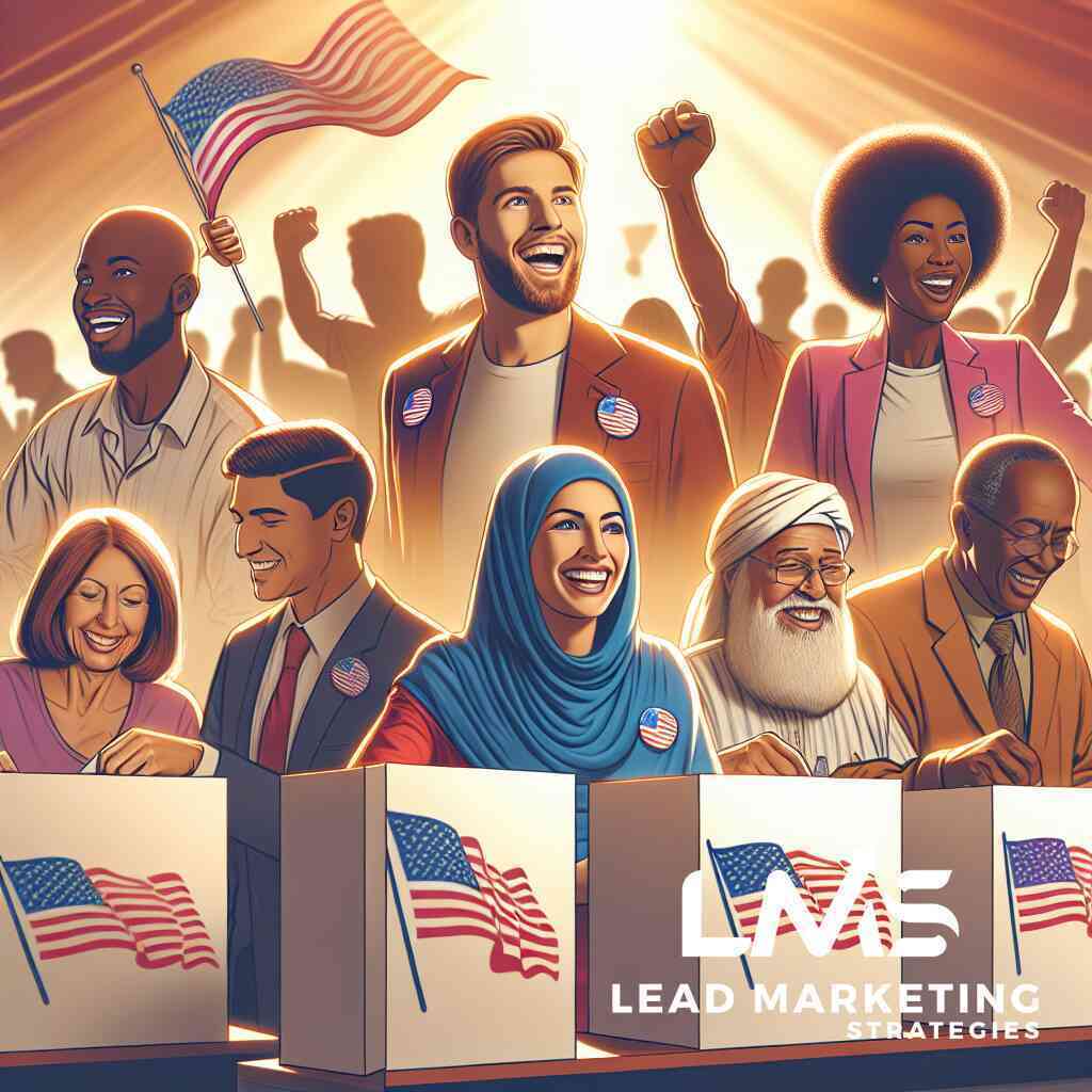 Exploring Innovative Voter Engagement Tactics for 2025
