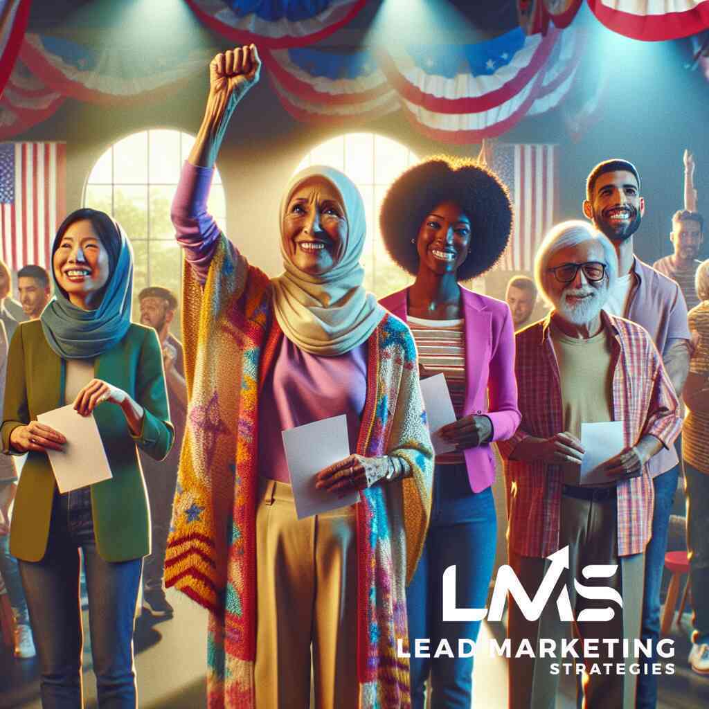 Exploring Key Strategies for Political Branding Success