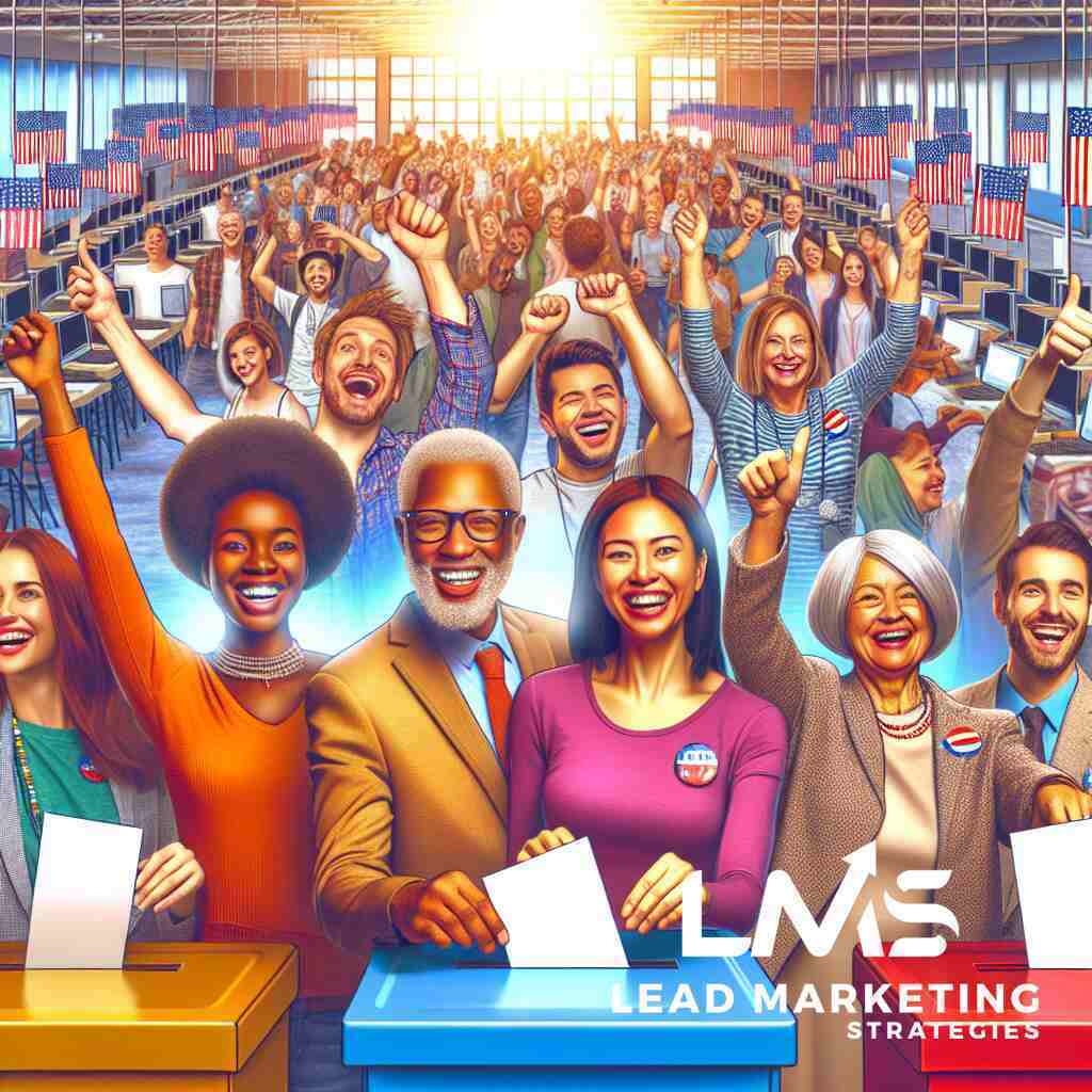 Exploring the Future of Political Fundraising Online