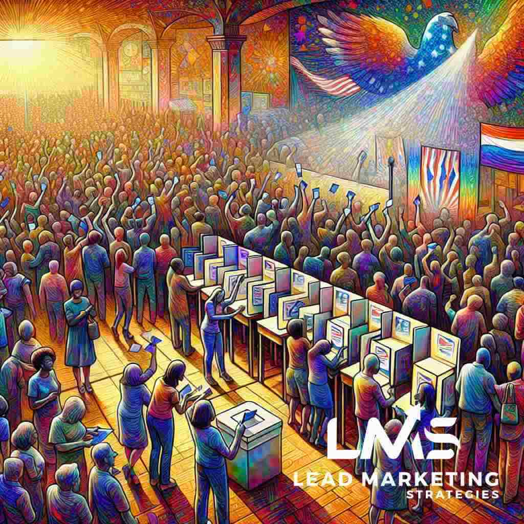 Exploring the Future of Political Fundraising Online