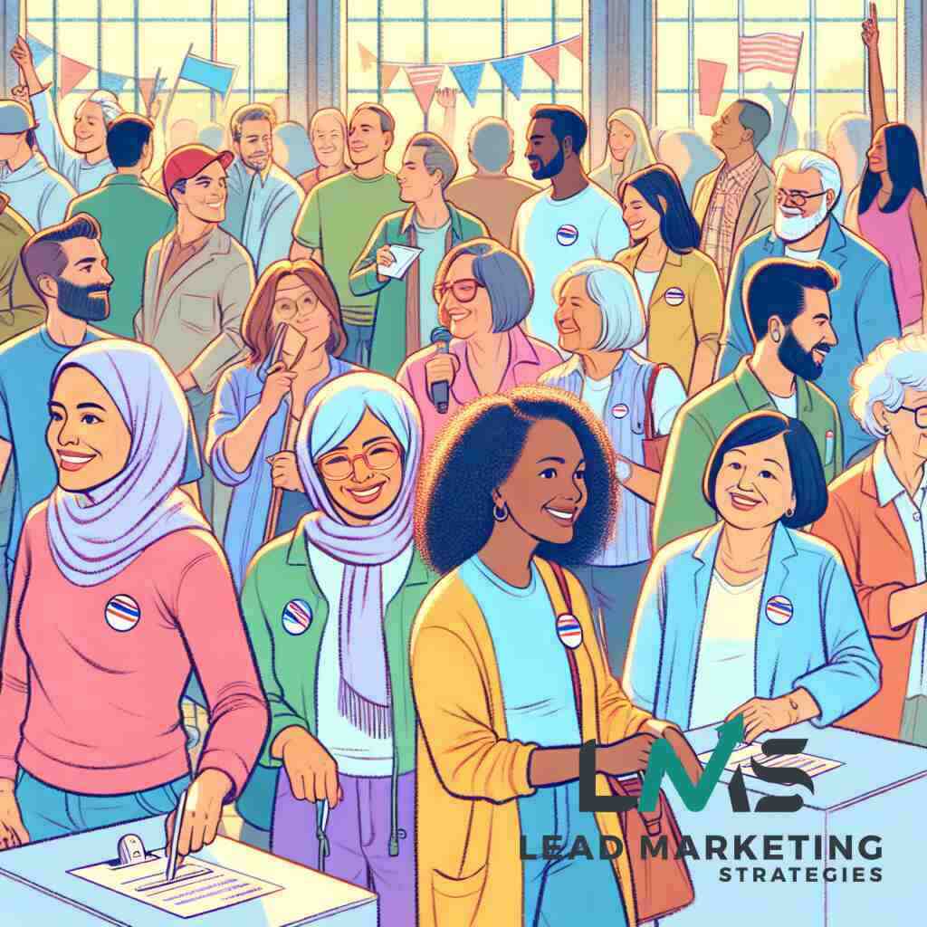 How Grassroots Strategy Innovations Mark Campaign Success