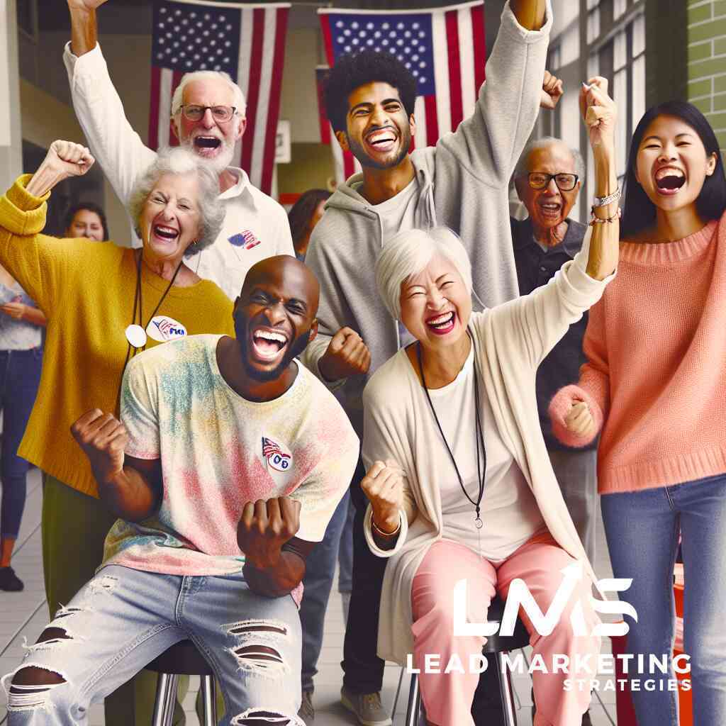 How Grassroots Strategy Innovations Mark Campaign Success