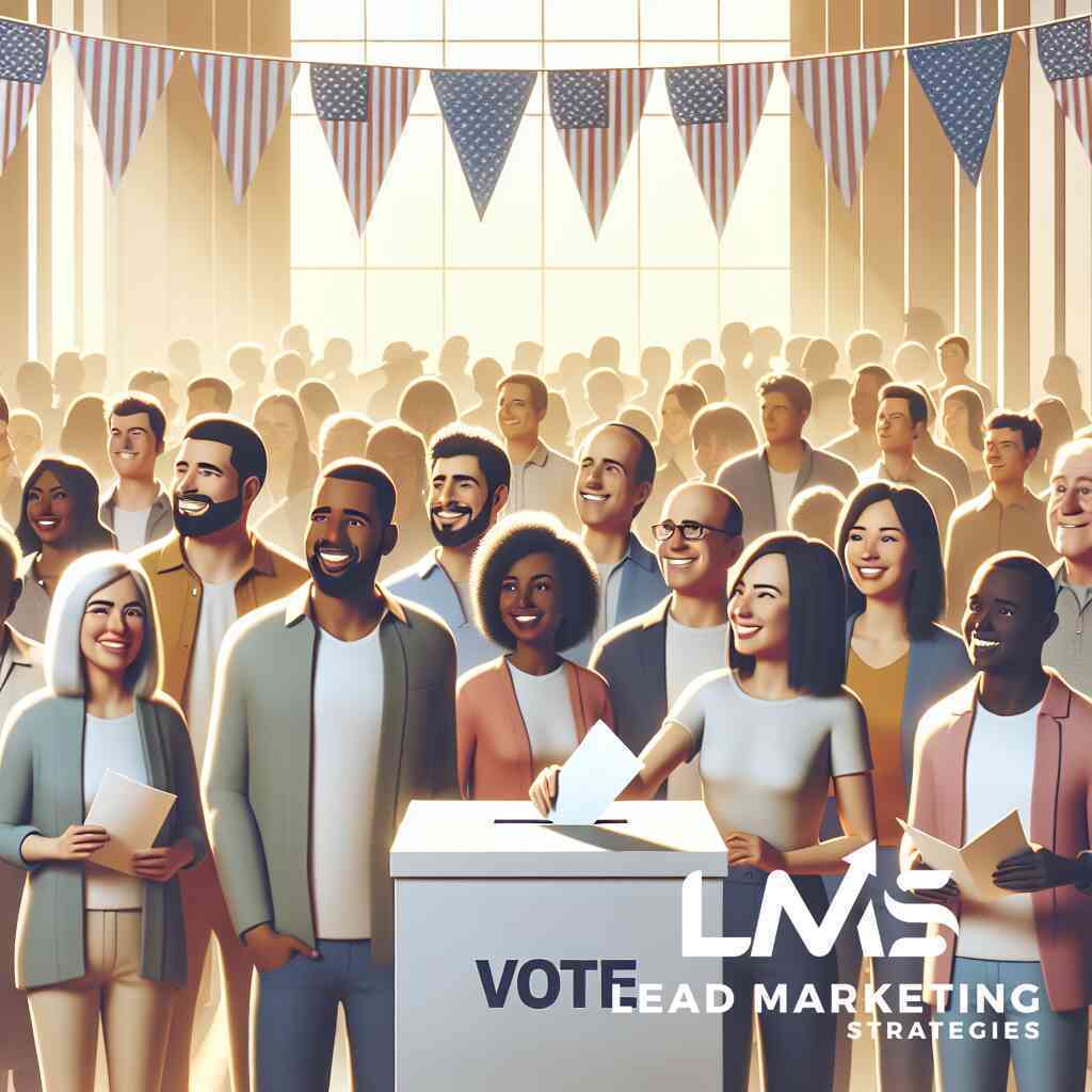 How Political Marketing Strategies Redefine Impact