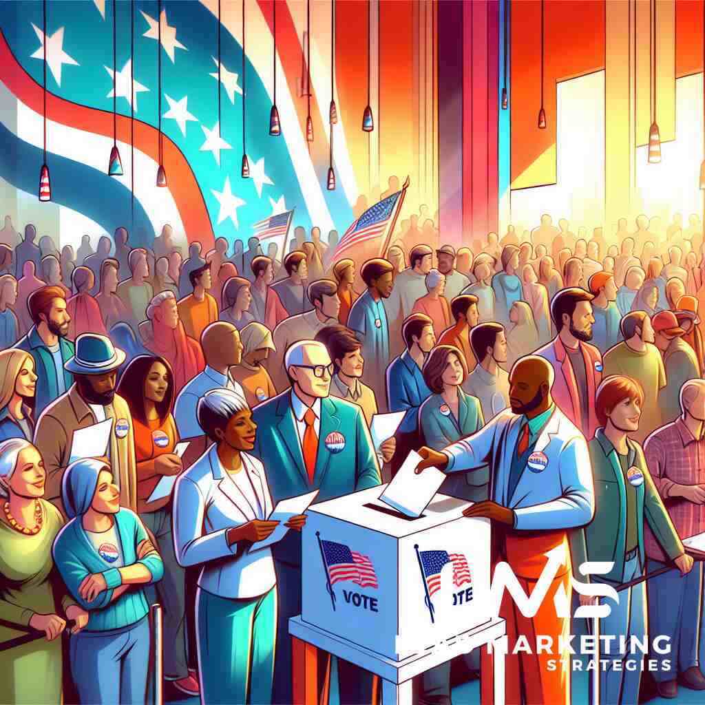 How Political Marketing Strategies Redefine Impact