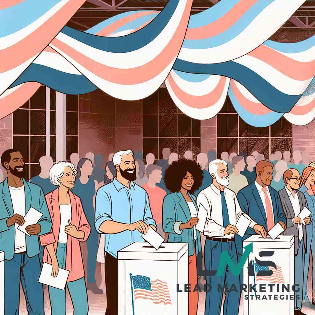 How Political Marketing Strategies Redefine Impact