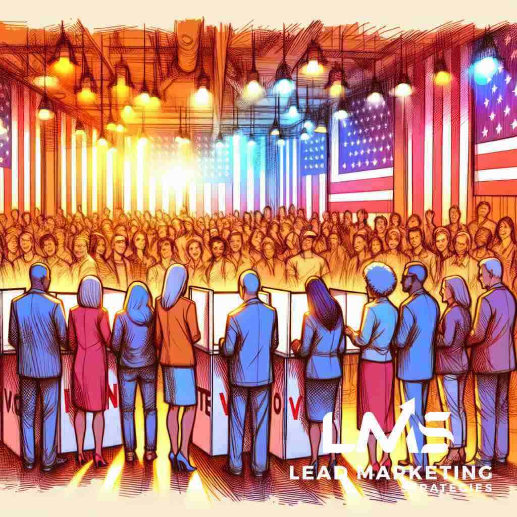 Mastering Political Content Marketing for Impactful Campaigns