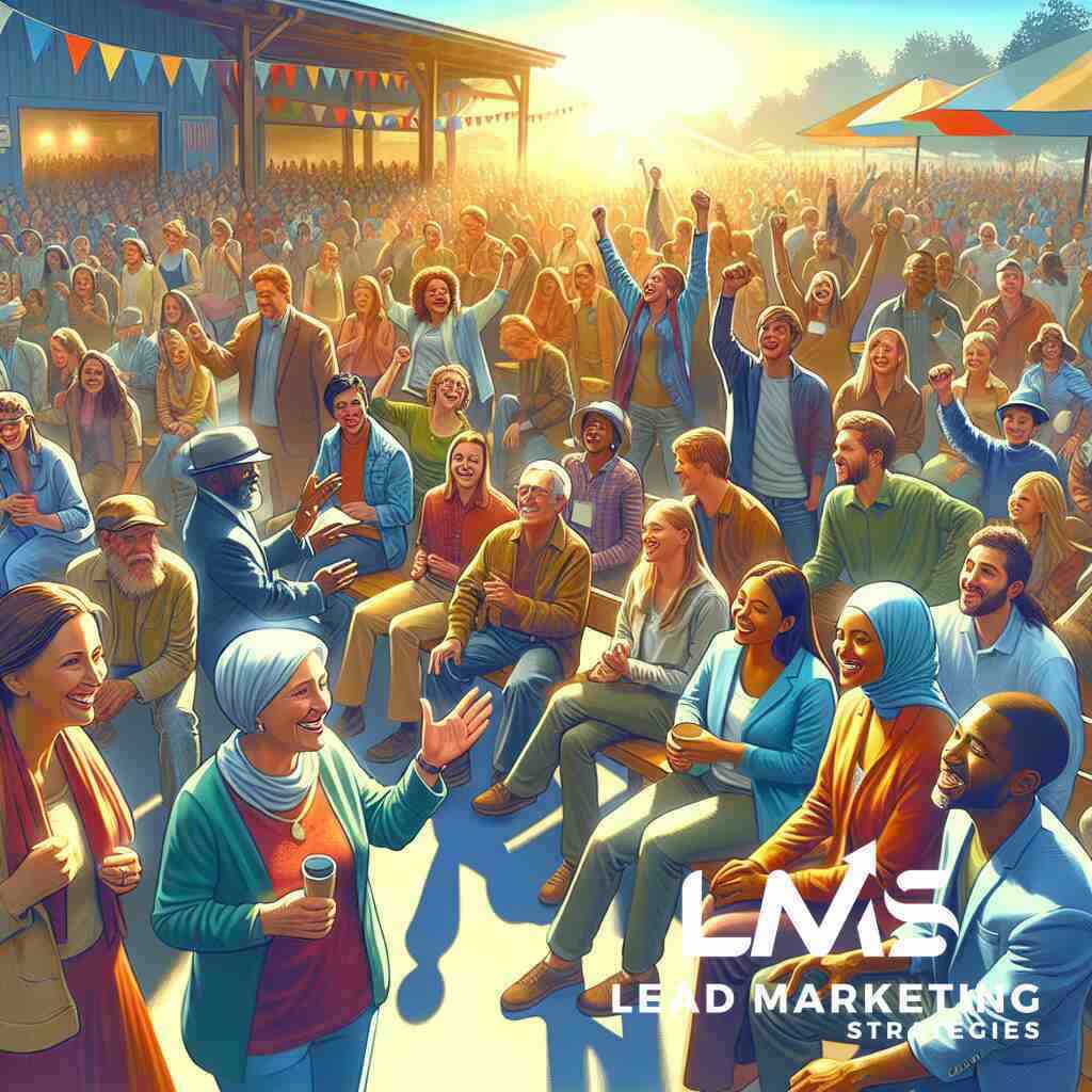 Mastering Political Content Marketing for Impactful Campaigns