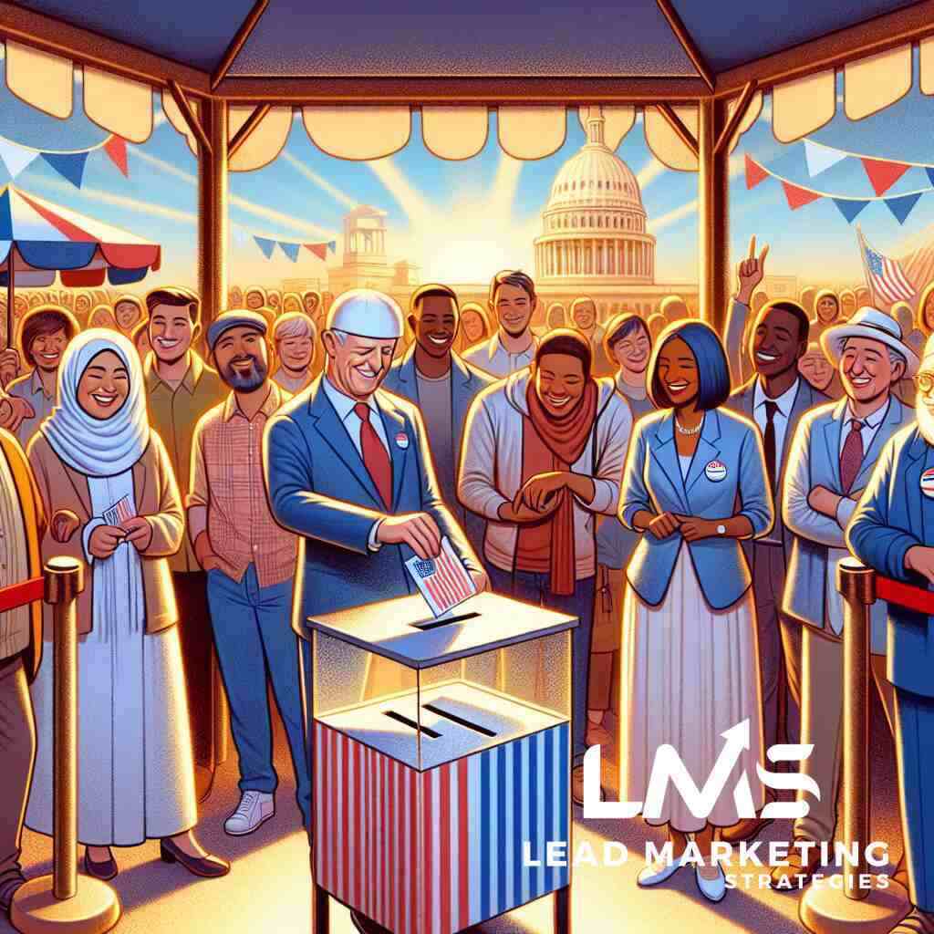 Ultimate Guide to Optimizing Election PPC Campaigns