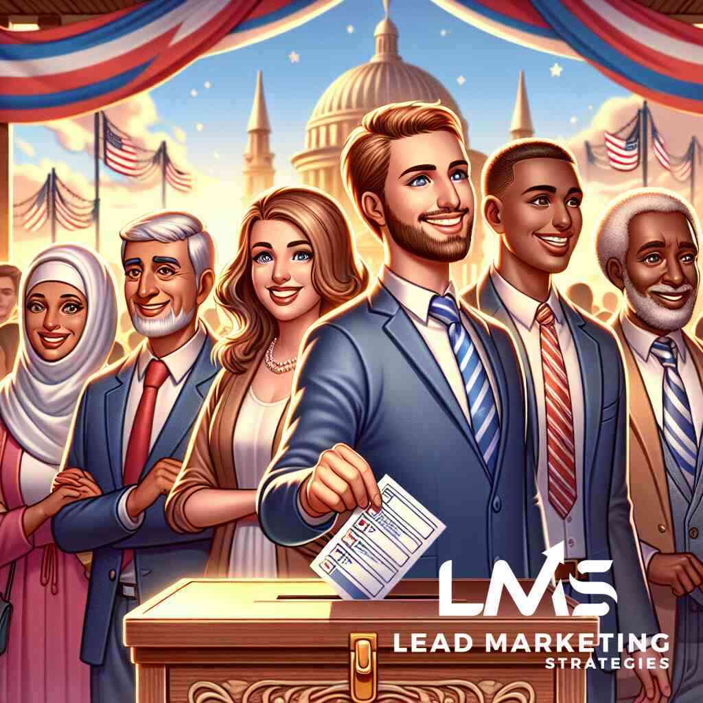 Ultimate Guide to Optimizing Election PPC Campaigns