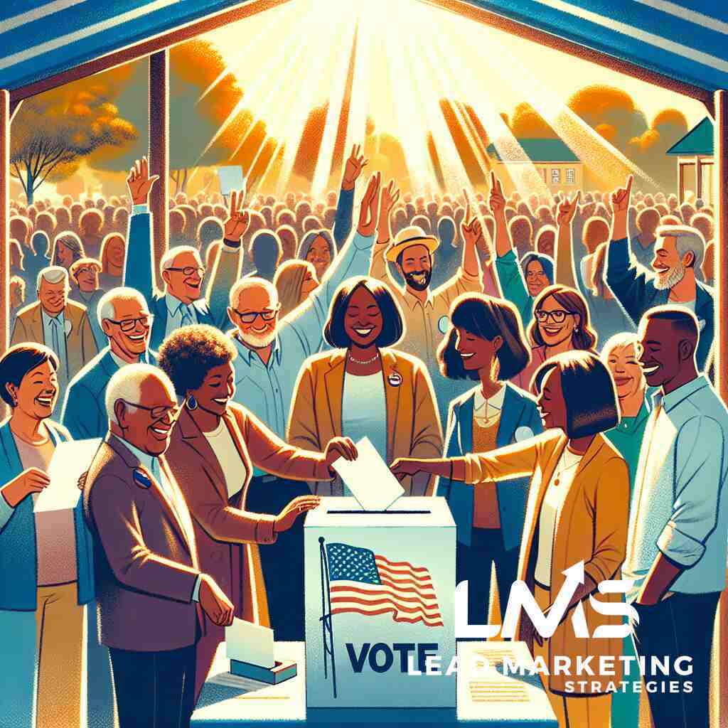 Ultimate Guide to Optimizing Election PPC Campaigns