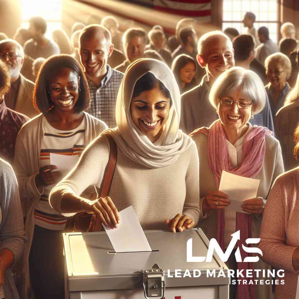 Understanding Political PR’s Role in Voter Trust in 2025