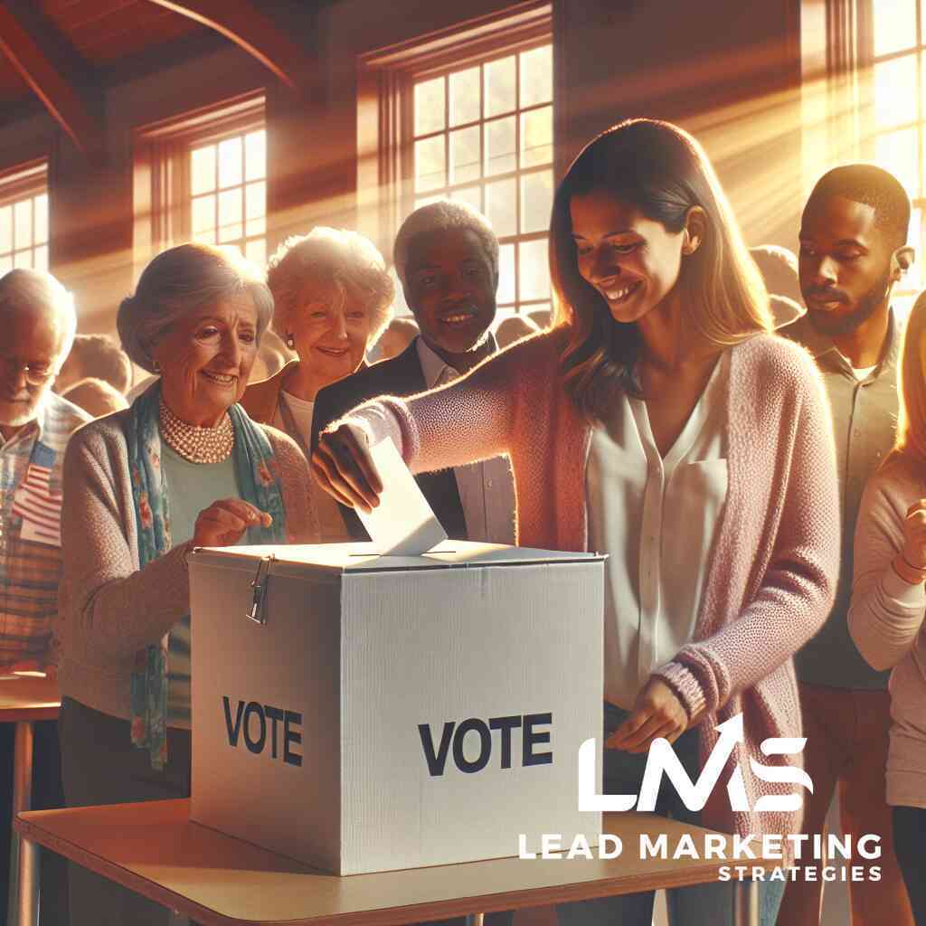 Understanding Political PR's Role in Voter Trust in 2025