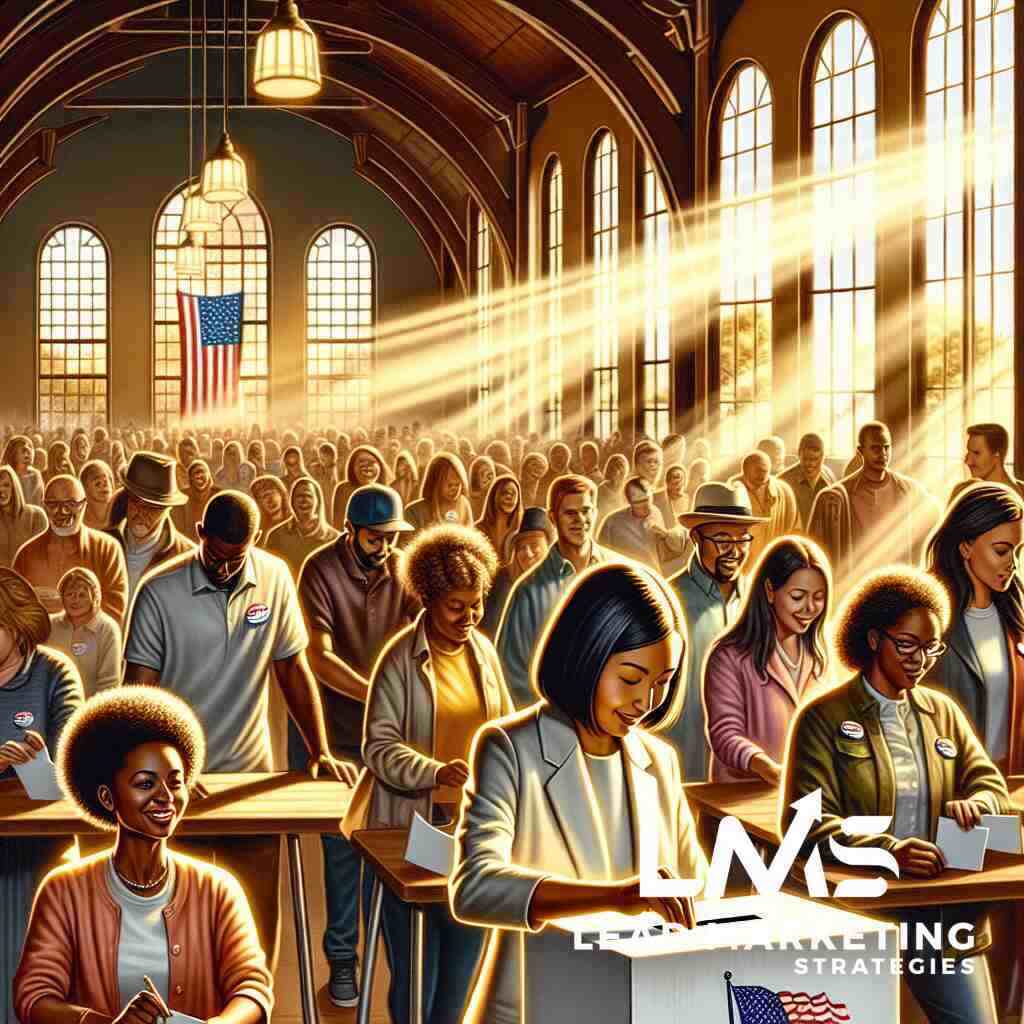 Understanding Political PR's Role in Voter Trust in 2025