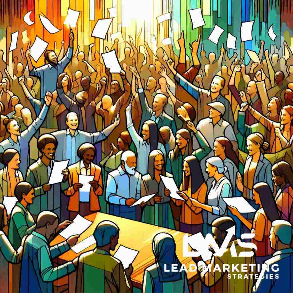 What Does Social Media Mean for Political Campaigns?