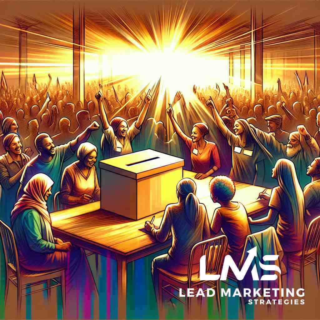 What Does Social Media Mean for Political Campaigns?