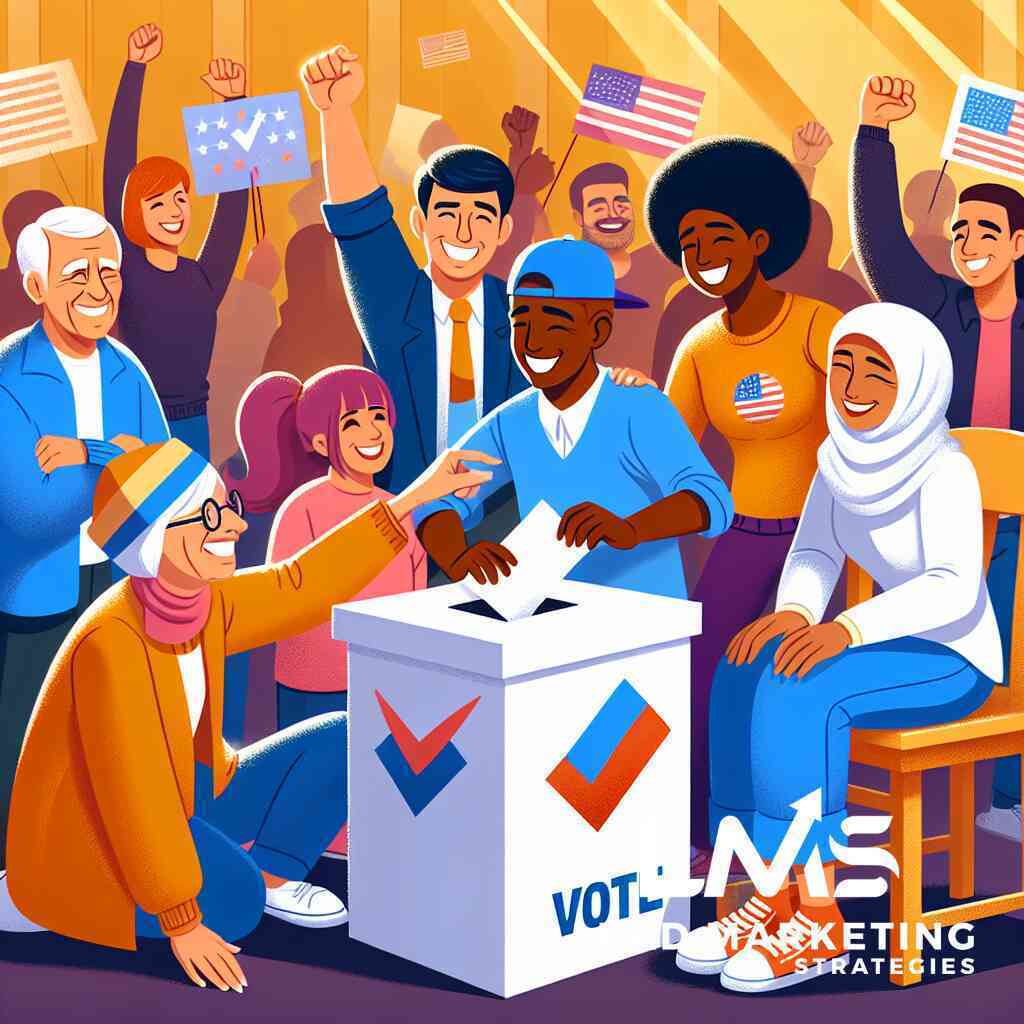 Defining Voter Segmentation Near You for Better Outreach