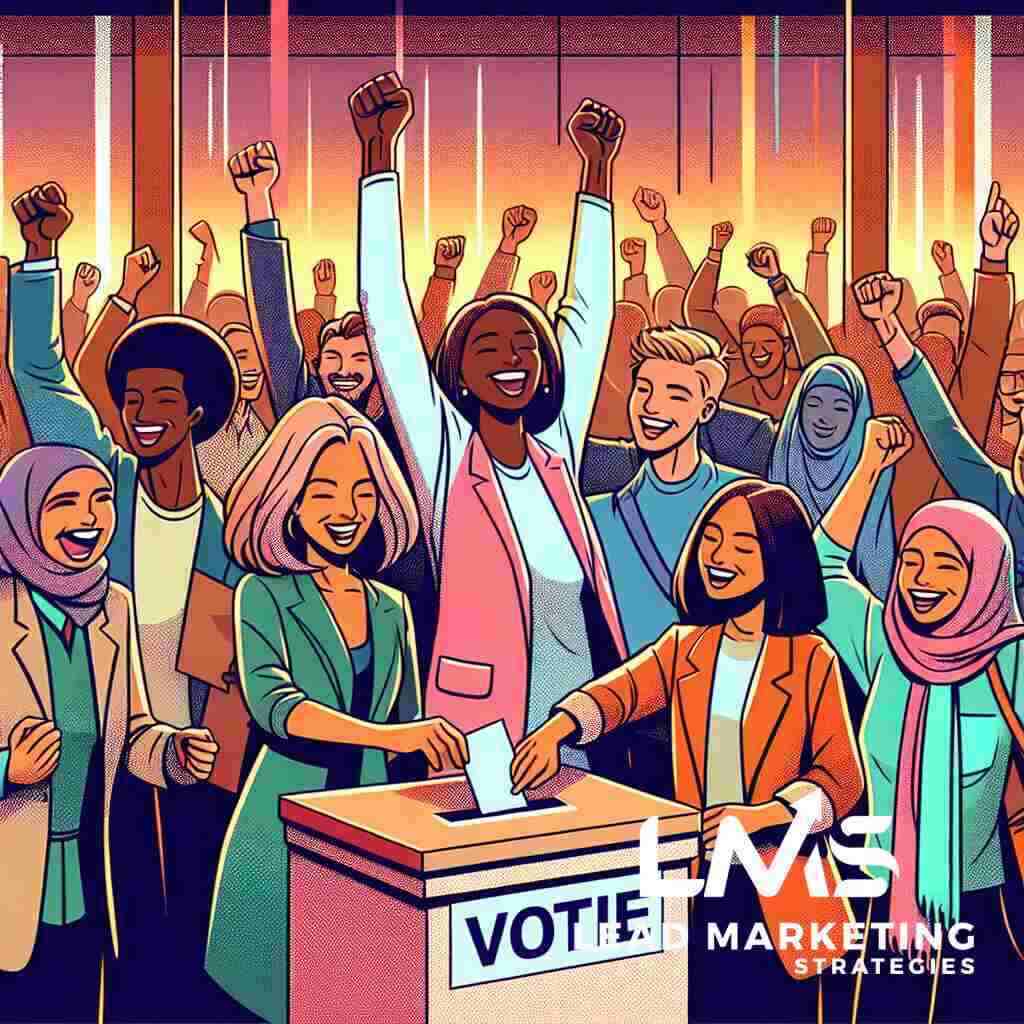 Explore the Role of AI in Political Campaign Success