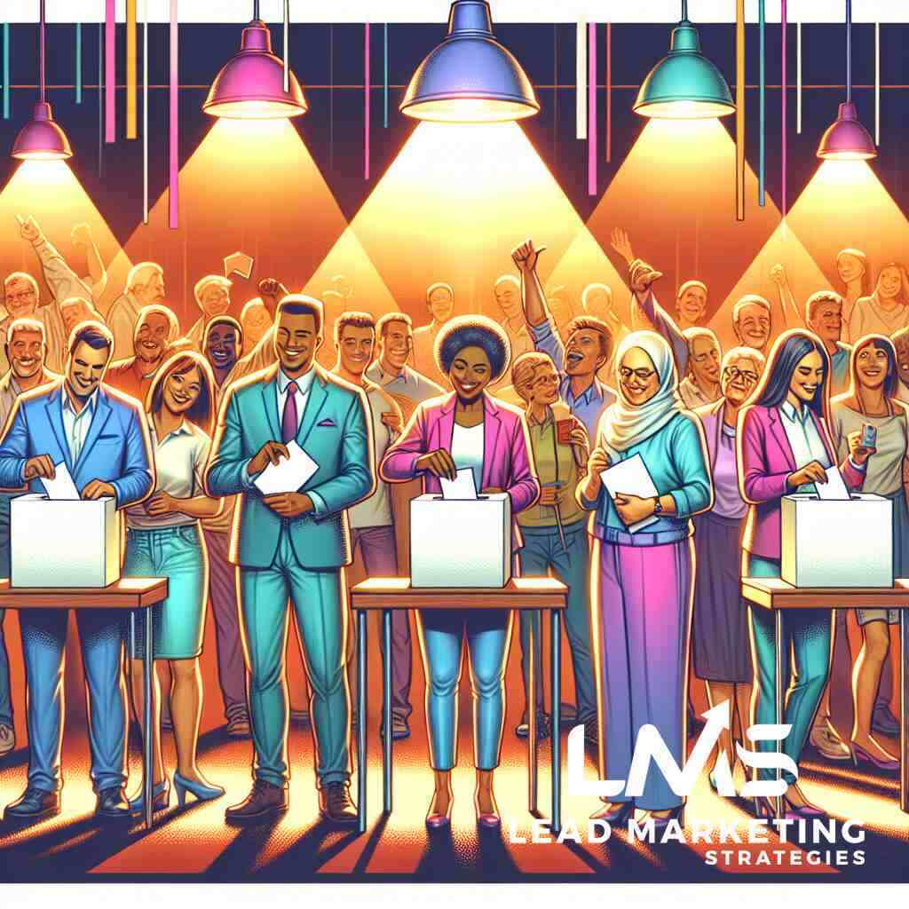 Explore the Role of AI in Political Campaign Success