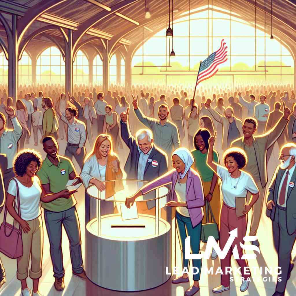 Explore the Role of AI in Political Campaign Success