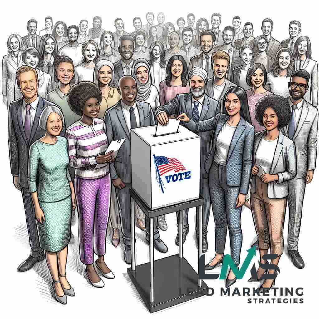 Exploring AI Innovations with Political Marketing Strategies