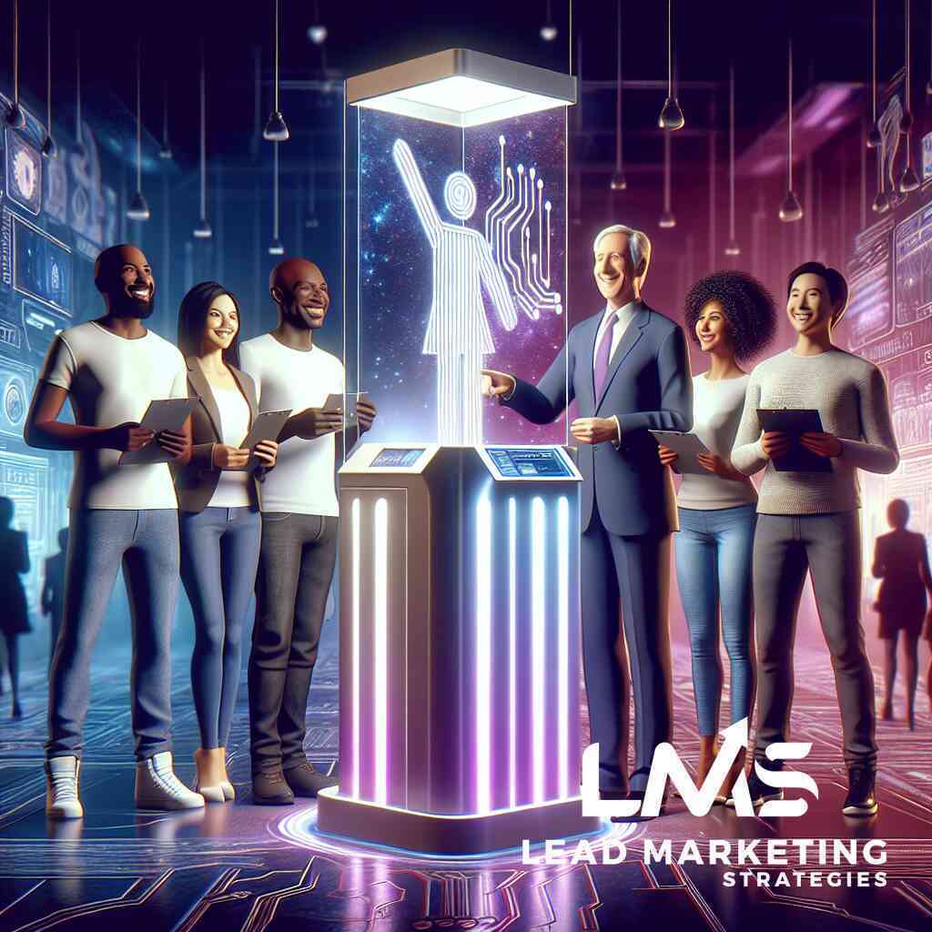 Exploring AI Innovations with Political Marketing Strategies