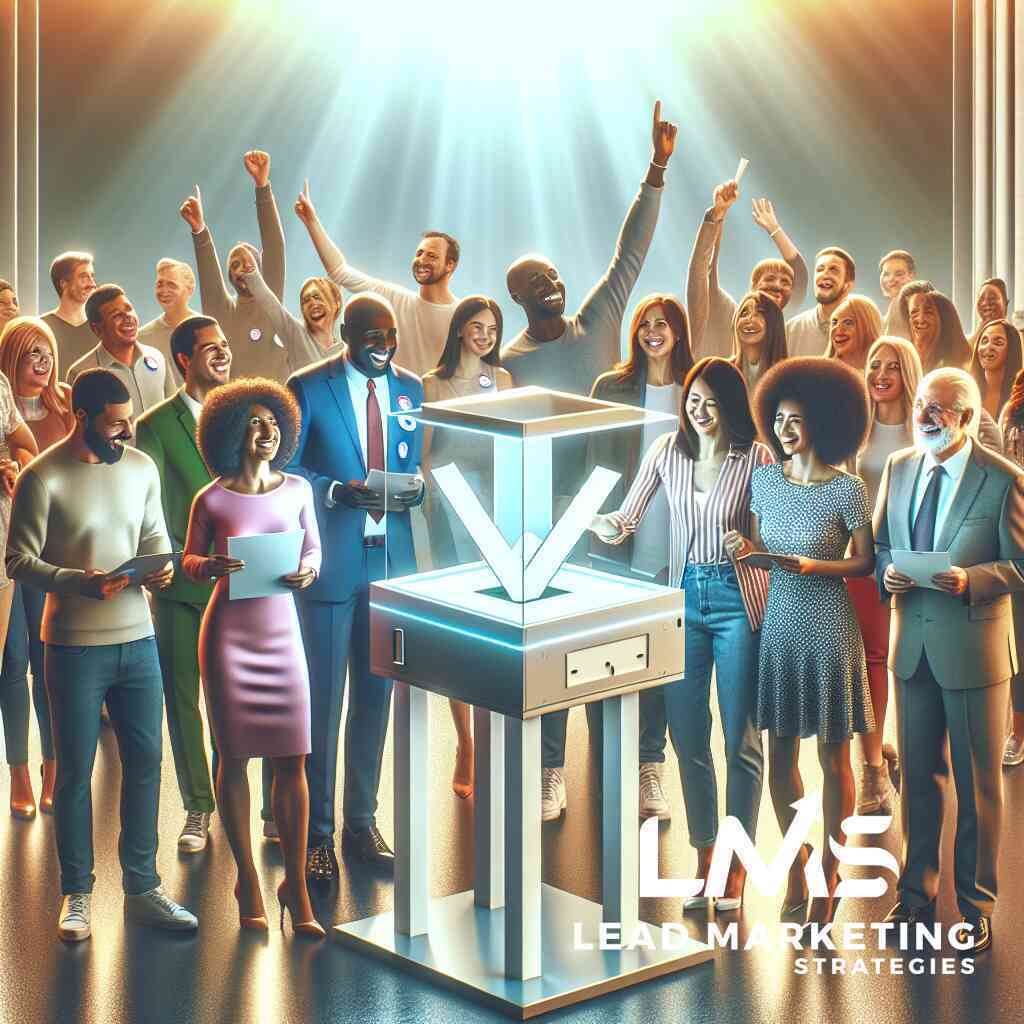 Exploring AI Innovations with Political Marketing Strategies