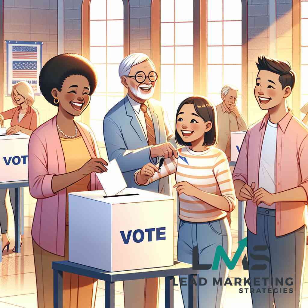 How Political Brand Identity Impacts Campaign Success