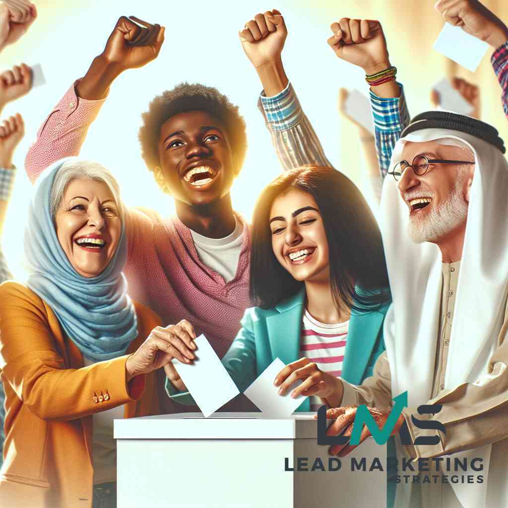 How Political Brand Identity Impacts Campaign Success