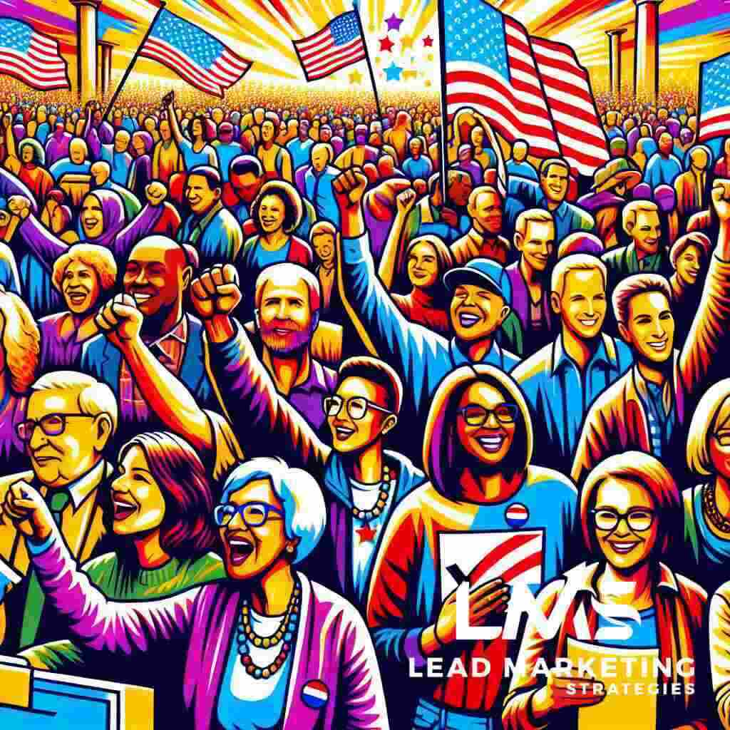 How Political Marketing Strategies Can Boost Voter Trust