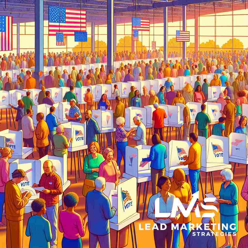 How to Enhance Voter Data with Marketing Solutions