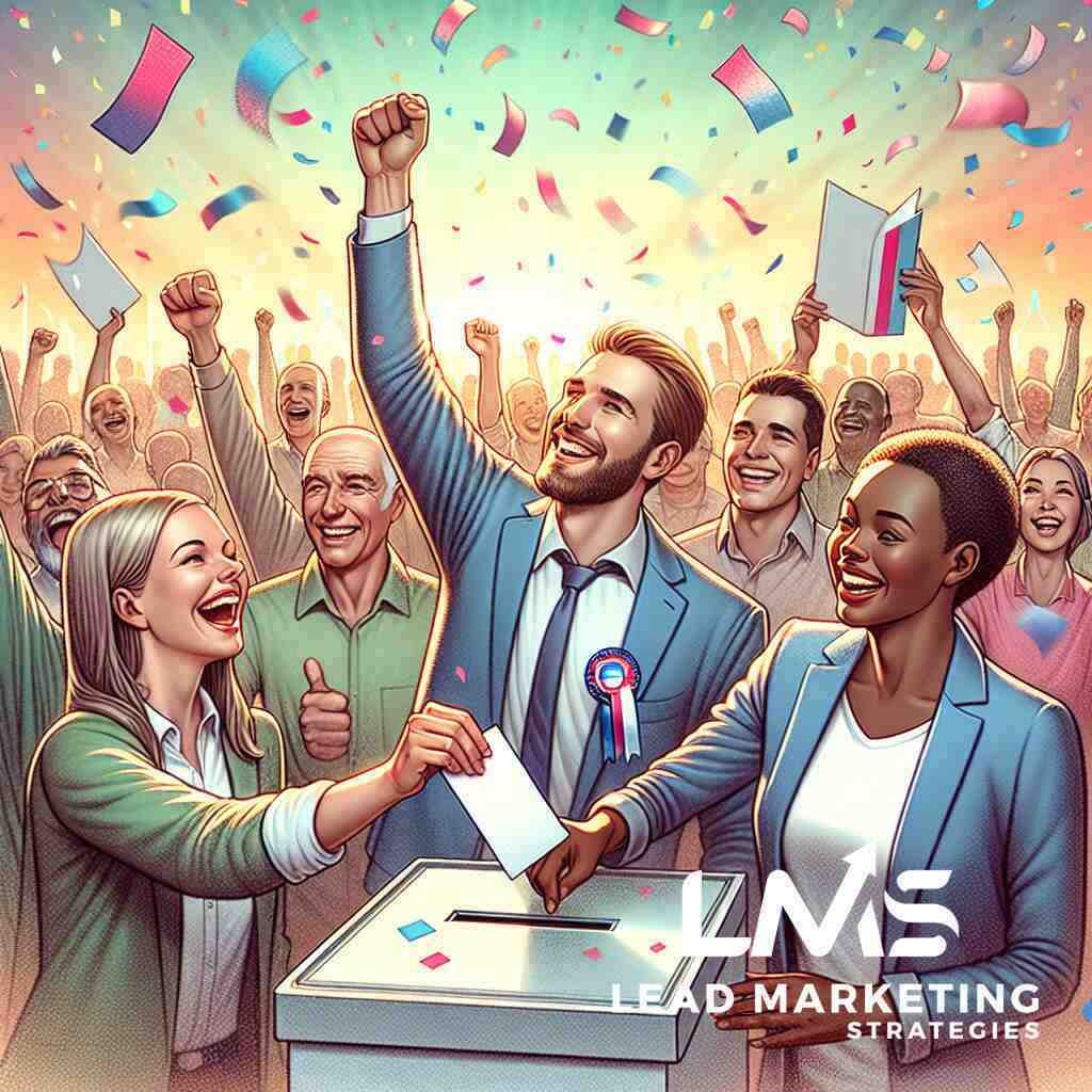 Top 5 Campaign Technologies Redefining the Future