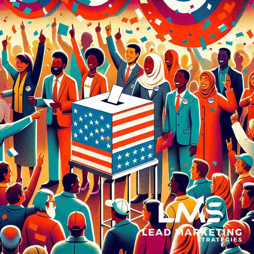 Top 5 Campaign Technologies Redefining the Future