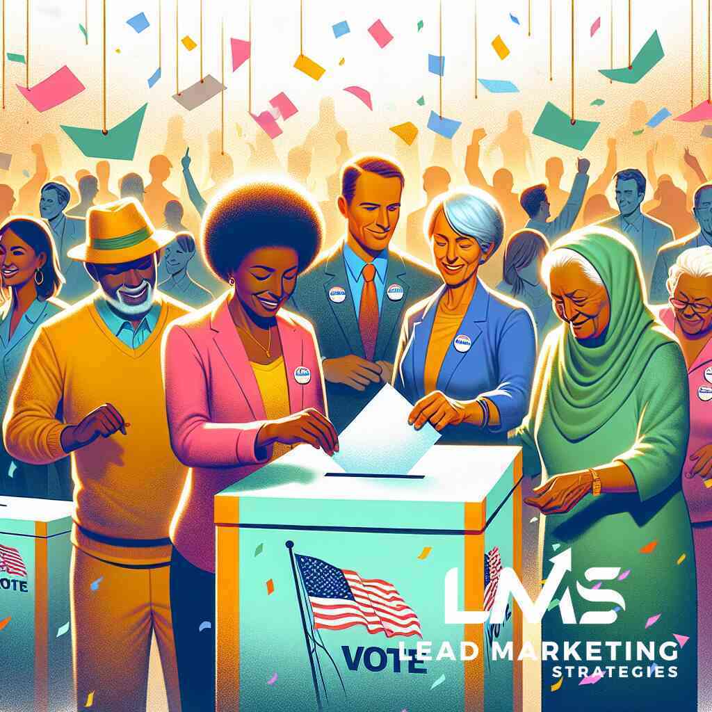 Top 5 Campaign Technologies Redefining the Future